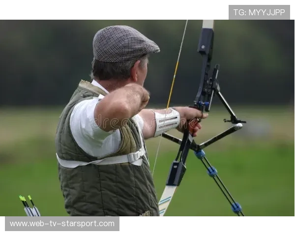 射箭器材微改进带来记录级表现