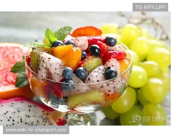 网球选手饮食揭秘：冠军背后的营养学