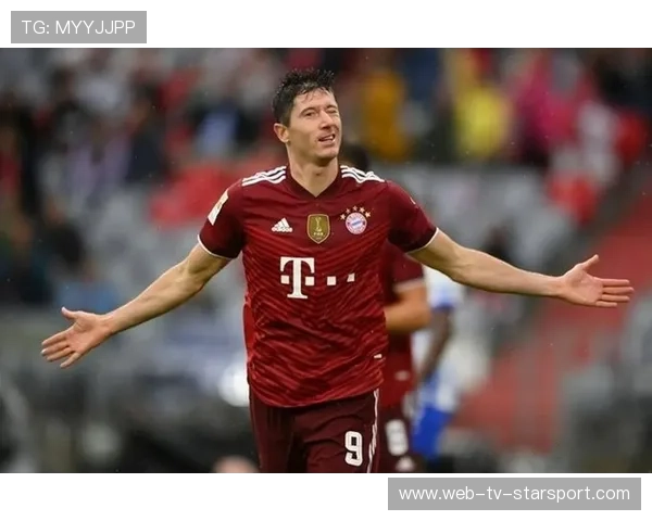 莱万生涯抉择倒计时：巨星未来即将定局