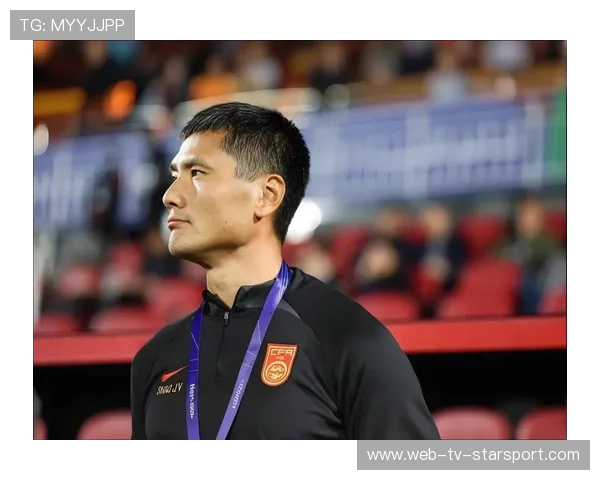 邵佳一国足记笔记：他眼中的中国足球与未来展望