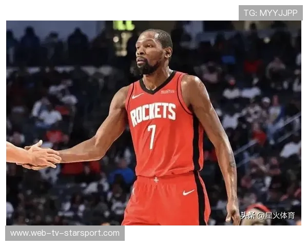 超级逆转！杜兰特31+7 谢泼德16+4 火箭迎联盟大结局？，杜兰特官宣火箭做出重要决定