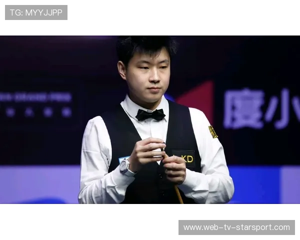 【荣耀之路再启航】赵心童6比1完胜布朗，昂首晋级国锦赛64强再谱新篇