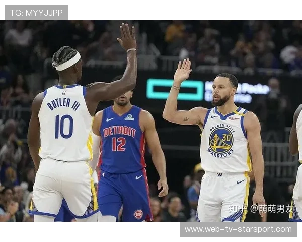 勇士队再度扩大战果，季后赛已成定局，勇士队新赛季