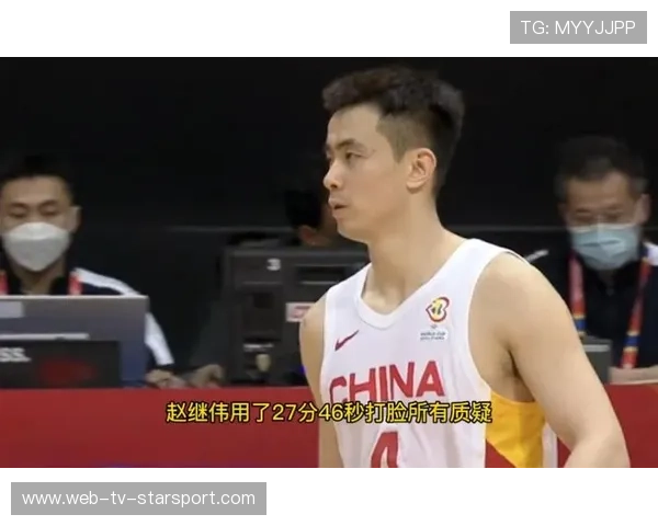 游戏训练让思想统一得快，赵继伟：这是乔帅最强的功课