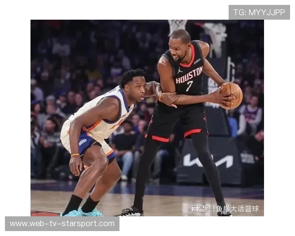 火箭曝最大短板杜兰特把话挑明！申京没借口乌度卡该重用一人