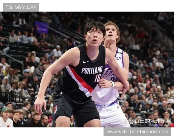 赛季创新设定“运动明星挑战赛”，点亮赛场新激情