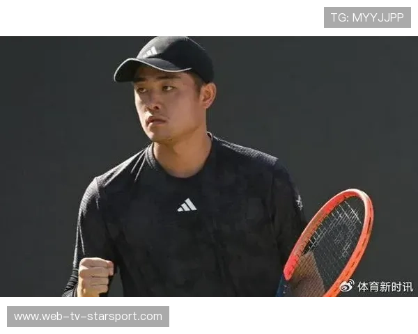 吴易昺伤愈首胜回归,排名提升进入百强榜 吴易昺伤愈首胜回归,排名提升进入百强榜